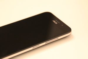 ASUS Zenfone Max6