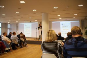 Barcampduesseldorf begruessung