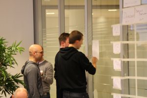 Barcampduesseldorf druckerei liste