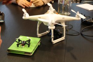 Dji phantom