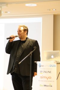 Stefan evertz