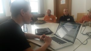 barcamp stuttgart 2013, Bild 6