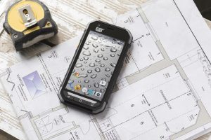 CAT S30 Rugged Outdoor Smartphone Aufmacher
