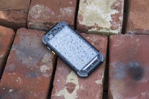 CAT S30 Smartphone, Bild 6