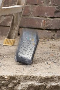 CAT S30 Smartphone, Bild 9