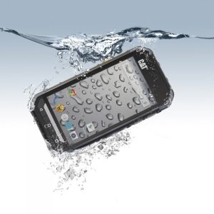 CAT S30 Smartphone, Bild 10