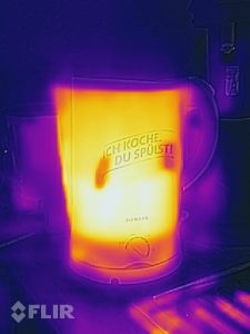 CAT S60 Wärmebilder, Bild 14