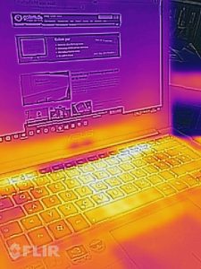 CAT S60 Wärmebilder, Bild 15