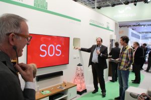 Digitalstrom cebit martin vesper
