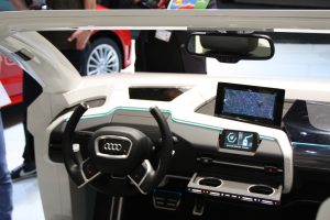 Volkswagen james2025 cebit