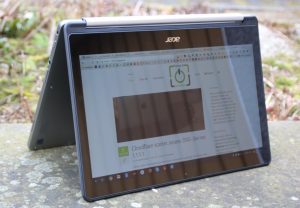 Acer chromebook r13 cb5 312t k2k0, Bild 12