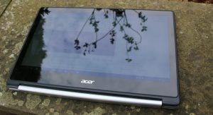 Acer chromebook r13 cb5 312t k2k0, Bild 13