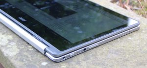 Acer chromebook r13 cb5 312t k2k0, Bild 14