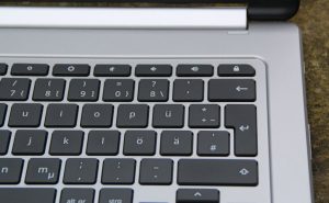 Acer chromebook r13 cb5 312t k2k0, Bild 5