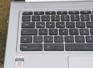 Acer chromebook r13 cb5 312t k2k0, Bild 6