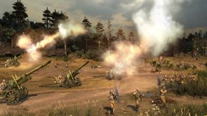 Company of Heroes 2, Bild 1