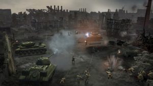 Company of Heroes 2, Bild 3