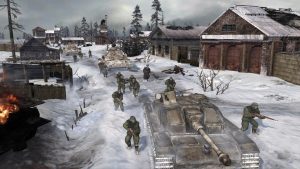 Company of Heroes 2, Bild 4