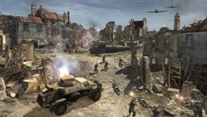 Company of Heroes 2, Bild 5