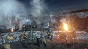 Company of Heroes 2, Bild 6