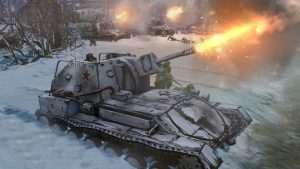Company of Heroes 2, Bild 8