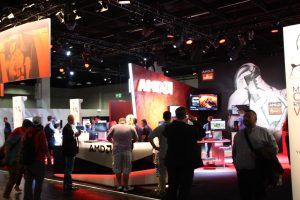 Gamescom mittwoch amd