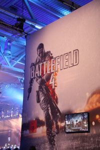 Gamescom mittwoch battlefield4