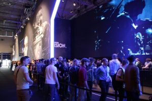 Gamescom mittwoch call of duty ghosts