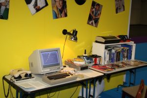 Gamescom mittwoch commodore64