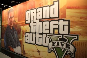 Gamescom mittwoch gta5 businesscenter