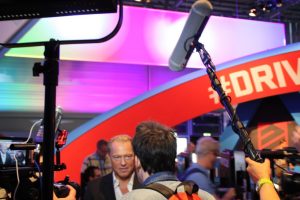 Gamescom mittwoch interview sony chef