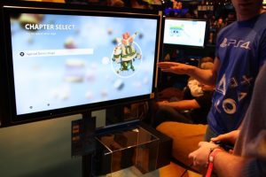 Gamescom mittwoch knack angezockt