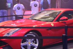 Gamescom mittwoch nfs rivals ferrari
