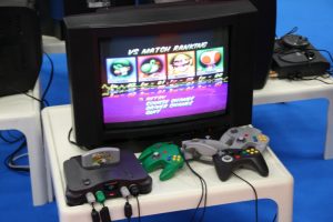 Gamescom mittwoch nintendo64