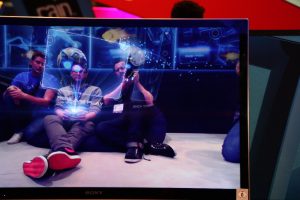 Gamescom mittwoch playroom