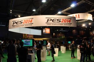 Gamescom mittwoch pro evelotiun soccer