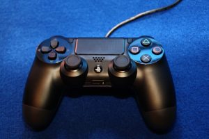Gamescom mittwoch ps4 controller
