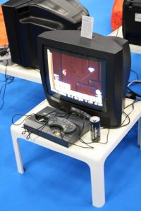 Gamescom mittwoch retro1