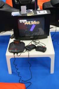 Gamescom mittwoch retro2
