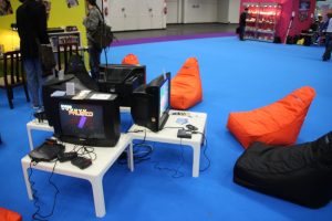 Gamescom mittwoch retro3