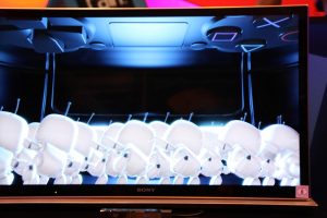 Gamescom mittwoch sony robtos im controller