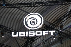 Gamescom mittwoch ubisoft logo