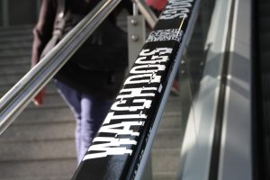 Gamescom mittwoch watchdogs werbung