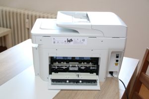 HP OfficeJet Pro 8720 12