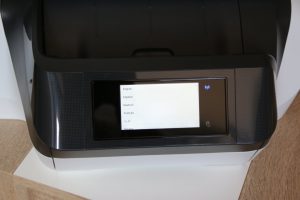 HP OfficeJet Pro 8720 16