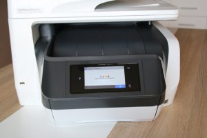 HP OfficeJet Pro 8720 21