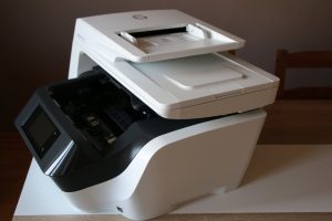 HP OfficeJet Pro 8720 9