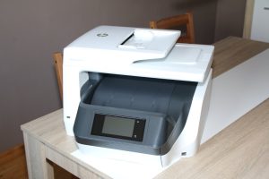 HP OfficeJet Pro 8720 Aufmacher