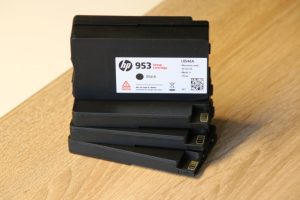 HP OfficeJet Pro 8720 Druckerpatronen 4er