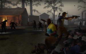 Left 4 Dead 2, Bild 1